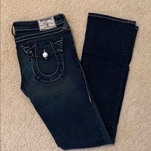 True religion jeans